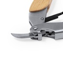 Corkscrew Mansen