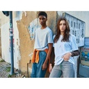 Iqoniq Kakadu relaxed recycled cotton t-shirt