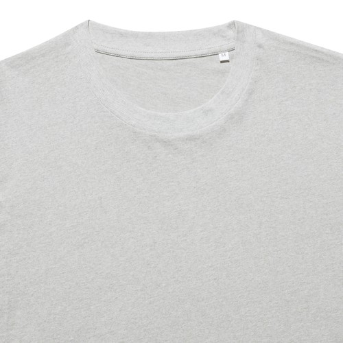 Iqoniq Kakadu relaxed recycled cotton t-shirt