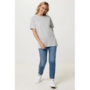 Iqoniq Kakadu relaxed recycled cotton t-shirt