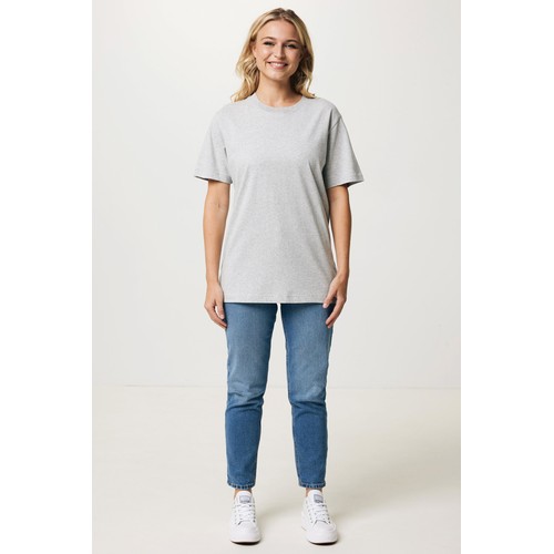 Iqoniq Kakadu relaxed recycled cotton t-shirt