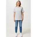 Iqoniq Kakadu relaxed recycled cotton t-shirt