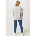 Iqoniq Kakadu relaxed recycled cotton t-shirt