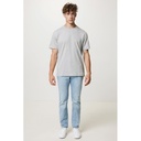 Iqoniq Kakadu relaxed recycled cotton t-shirt