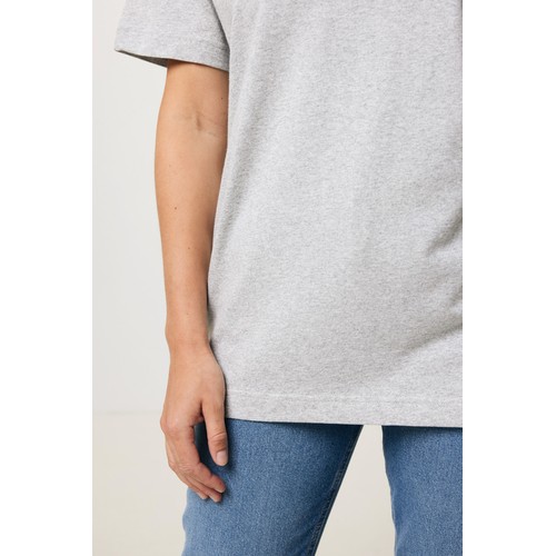 Iqoniq Kakadu relaxed recycled cotton t-shirt