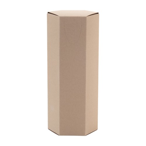 Custom paper tissues CreaSneeze Hex Eco