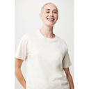 Iqoniq Kakadu relaxed recycled cotton t-shirt