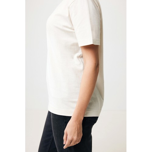 Iqoniq Kakadu relaxed recycled cotton t-shirt