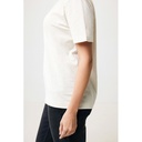 Iqoniq Kakadu relaxed recycled cotton t-shirt