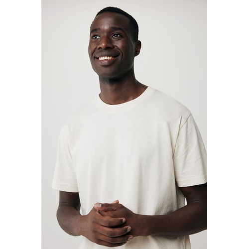 Iqoniq Kakadu relaxed recycled cotton t-shirt