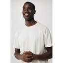 Iqoniq Kakadu relaxed recycled cotton t-shirt