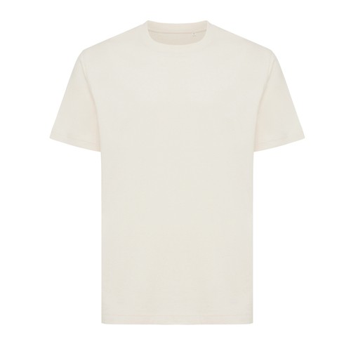 Iqoniq Kakadu relaxed recycled cotton t-shirt