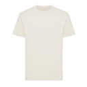Iqoniq Kakadu relaxed recycled cotton t-shirt