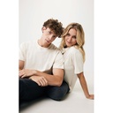 Iqoniq Kakadu relaxed recycled cotton t-shirt