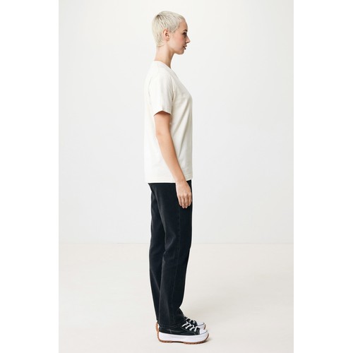 Iqoniq Kakadu relaxed recycled cotton t-shirt