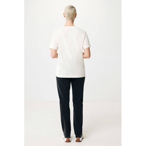 Iqoniq Kakadu relaxed recycled cotton t-shirt