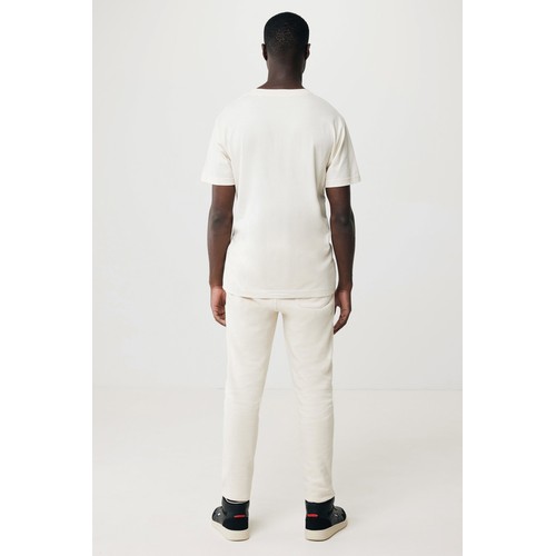 Iqoniq Kakadu relaxed recycled cotton t-shirt