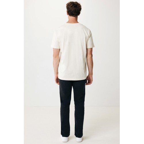 Iqoniq Kakadu relaxed recycled cotton t-shirt
