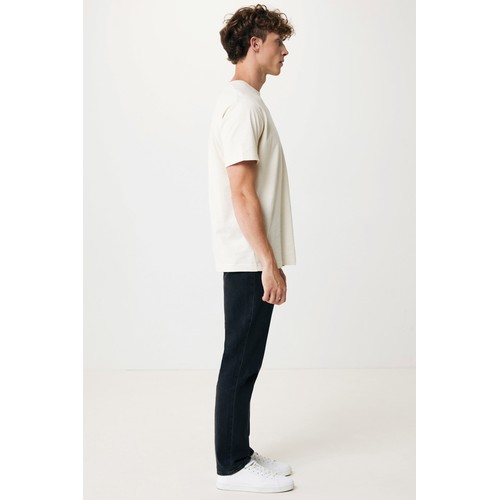 Iqoniq Kakadu relaxed recycled cotton t-shirt