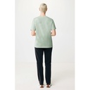 Iqoniq Kakadu relaxed recycled cotton t-shirt