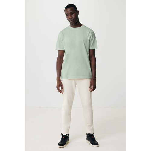 Iqoniq Kakadu relaxed recycled cotton t-shirt