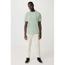 Iqoniq Kakadu relaxed recycled cotton t-shirt