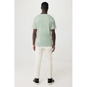 Iqoniq Kakadu relaxed recycled cotton t-shirt