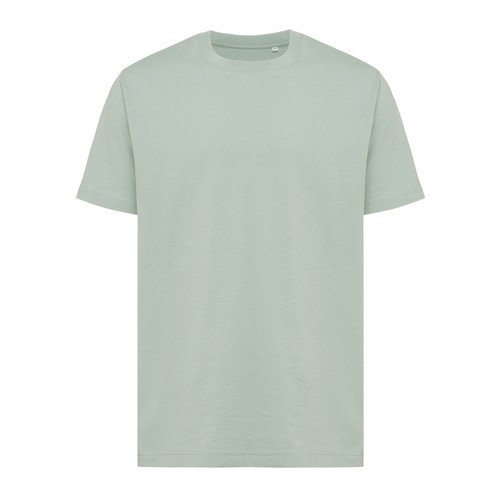 Iqoniq Kakadu relaxed recycled cotton t-shirt