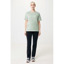 Iqoniq Kakadu relaxed recycled cotton t-shirt