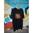 Iqoniq Kakadu relaxed recycled cotton t-shirt