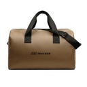 VINGA Bermond RCS recycled PU weekend bag