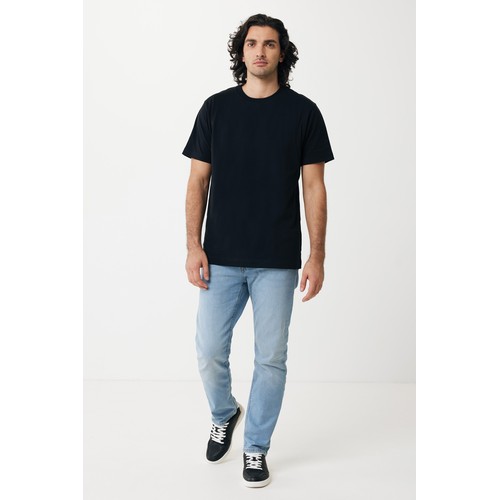 Iqoniq Kakadu relaxed recycled cotton t-shirt