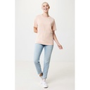 Iqoniq Kakadu relaxed recycled cotton t-shirt