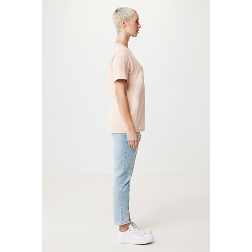 Iqoniq Kakadu relaxed recycled cotton t-shirt