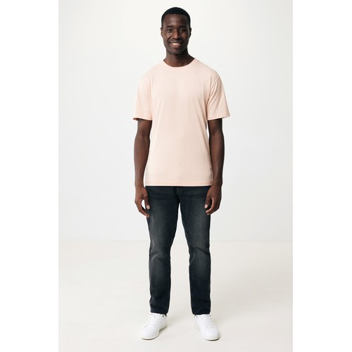 Iqoniq Kakadu relaxed recycled cotton t-shirt