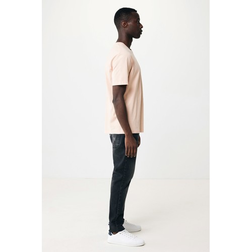 Iqoniq Kakadu relaxed recycled cotton t-shirt