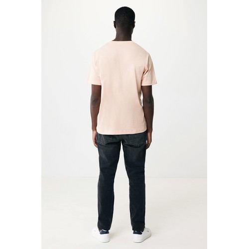 Iqoniq Kakadu relaxed recycled cotton t-shirt