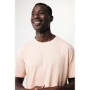 Iqoniq Kakadu relaxed recycled cotton t-shirt