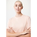 Iqoniq Kakadu relaxed recycled cotton t-shirt
