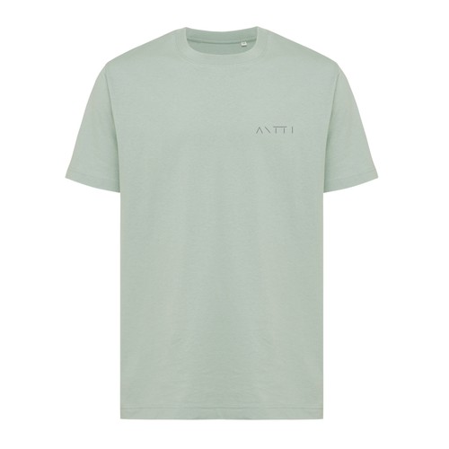 Iqoniq Kakadu relaxed recycled cotton t-shirt