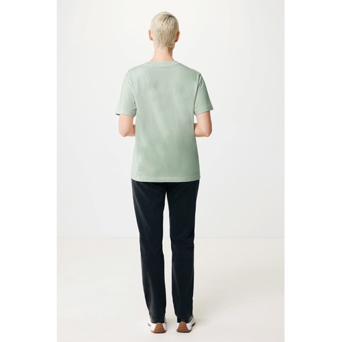 Iqoniq Kakadu relaxed recycled cotton t-shirt
