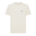Iqoniq Kakadu relaxed recycled cotton t-shirt