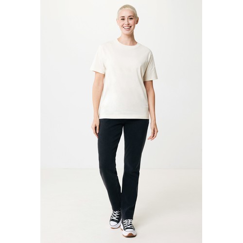 Iqoniq Kakadu relaxed recycled cotton t-shirt