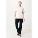 Iqoniq Kakadu relaxed recycled cotton t-shirt