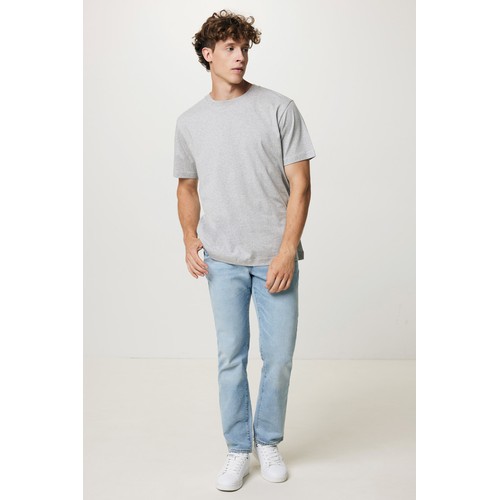 Iqoniq Kakadu relaxed recycled cotton t-shirt