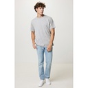 Iqoniq Kakadu relaxed recycled cotton t-shirt