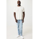 Iqoniq Kakadu relaxed recycled cotton t-shirt