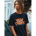 Iqoniq Kakadu relaxed recycled cotton t-shirt