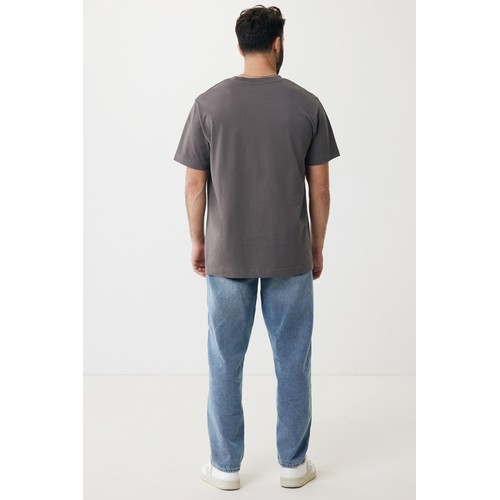 Iqoniq Kakadu relaxed recycled cotton t-shirt