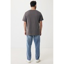 Iqoniq Kakadu relaxed recycled cotton t-shirt